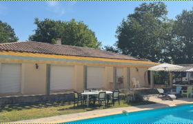 Couvreur Bassillac