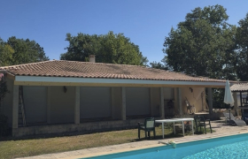 Couvreur  Bassillac